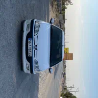 پژو پارس سال مدل 95دوگانه کارخانه