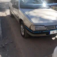 پژو 405 مدل 85|خودرو سواری و وانت|سراوان, |دیوار