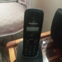 تلفن بیسیمی پانا سونیک