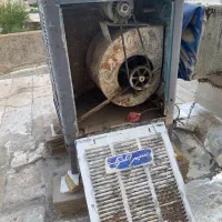 کولر ۳۵۰۰ سالم آماده کار