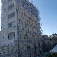 داربست فلزی پایه سازان|خدمات پیشه و مهارت|بندرعباس, |دیوار