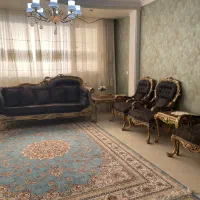 مبلمان سلطنتی ۹ نفره|مبلمان خانگی و میز عسلی|شیراز, ارم|دیوار