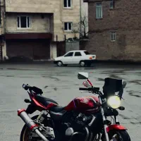 cb400 2003