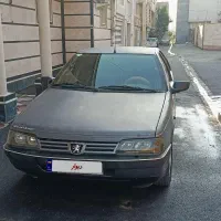 405مدل 90|خودرو سواری و وانت|کازرون, |دیوار