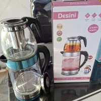 چای ساز وخردکن|سماور، چایساز، قهوهساز|سنندج, |دیوار