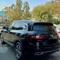 فروشی فوری رنو کولیوس|خودرو سواری و وانت|تهران, آجودانیه|دیوار