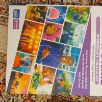 کتاب word Skills