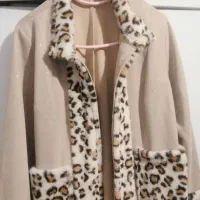 پالتو و مانتو|لباس|پرند, فاز ۶|دیوار