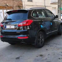 TIGGO 5 CHERY|خودرو سواری و وانت|خوی, |دیوار