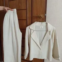 کت و شلوار اسپرت