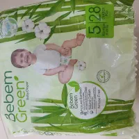 مای بیبی سایز ۵