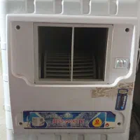 کولر ابی جنرال