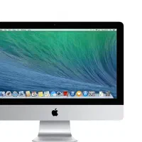 کامپیوتر کامل اپل ایمک ۲۴ اینچ ساخت امریکا