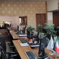 استخدام مشاور صنعتی آقا در املاک بیات شهریار