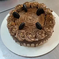 کیک،شیرینی خانگی|خدمات پذیرایی، مراسم|پرند, فاز ۲|دیوار