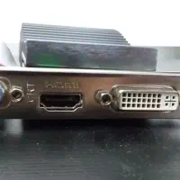 کارت گرافیک|قطعات و لوازم جانبی رایانه|بروجرد, |دیوار