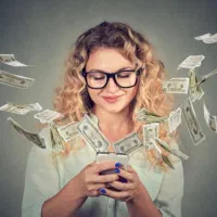 فوری کار با گوشی