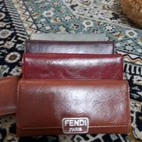 کیف پول زنانه و مردانه