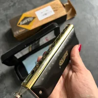 سازدهنی هارمونیکا