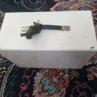 مبدل سارا (اینورتور)|سیستم صوتی خانگی|دزفول, |دیوار