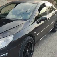 407مدل 2009اتومات