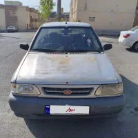 پراید مدل۸۹ فرمون هیدرلیک