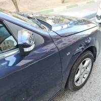 دنا معمولی ۹۶|خودرو سواری و وانت|کرج, اصفهانی‌ها|دیوار