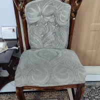 مبل سلطنتی فوری|مبلمان خانگی و میز عسلی|فردیس, شهرک ناز|دیوار