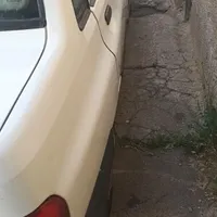 مدلsx90  بیرنگ شاسی پلمپ معاوضه نیسان انژکتور|خودرو سواری و وانت|نظرآباد, |دیوار