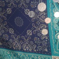 سکه خارجی تاریخ دار|کلکسیون سکه، تمبر، اسکناس|تهران, شهرآرا|دیوار