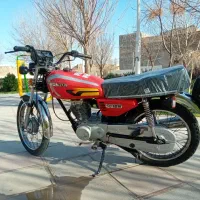 ۸۳باسل پلاک فابریک ۱۵خرداد باوار روحانی