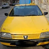 پژو 405 تاکسی