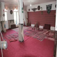 بومگردی طبقه اول چشمه مارو داریان|اجارهٔ کوتاه‌مدت ویلا و باغ|پاوه, |دیوار
