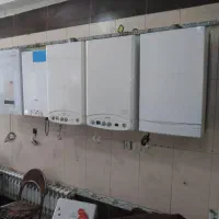 تعمیرات تعمیرکار تخصصی پکیج