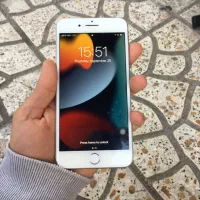 اپل iPhone 7plus ۱۲۸ گیگ|موبایل|تهران, وردآورد|دیوار