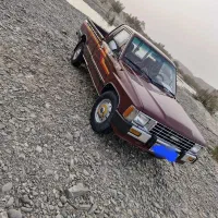 تویوتا۱۶۰۰|خودرو سواری و وانت|مهرگان, |دیوار