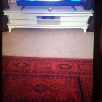 میز تلویزیون تازه در حد نو