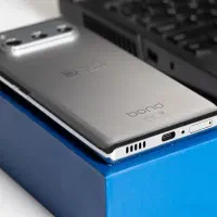 گوشی داریا باند نسخه امارات