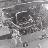 پارس موتور زانتیا مدل ۸۵تو کرم عروسک|خودرو سواری و وانت|سیرجان, |دیوار