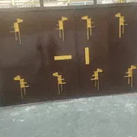 نقاشی ساختمان در تمام نقاط تهران|خدمات پیشه و مهارت|تهران, جیحون|دیوار