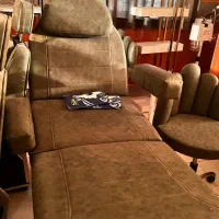 فروش وسایل کامل آرایشگاه زنانه|آرایشگاه و سالنهای زیبایی|سراوان, |دیوار