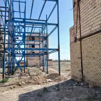 فروش‌اسکلت‌۳‌واحدی|فروش آپارتمان|مشهد, پورسینا|دیوار