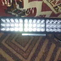 پروژکتور موتور سیکلت بزرگ