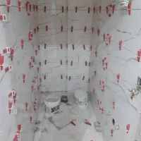 کاشیکار  کاشیکاری و سرامیک