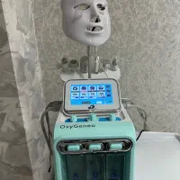 وسایل ارایشگاه (فیشال)|آرایشگاه و سالن‌های زیبایی|قرچک, مهدیه|دیوار