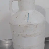 دبه خالی خیارشور