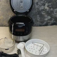 پلوپز،سرخ کن (مولتی کوکر )همیلتون|اجاق گاز و لوازم برقی پختوپز|شیراز, انجیر|دیوار