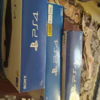 پلی استیشن 4 ps4 slim