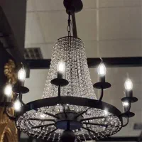 لوستر رینگی