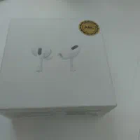 ایرپاد اصلی اپل